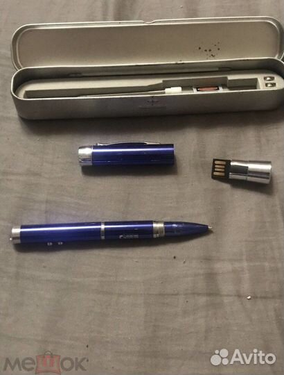 Подарочная ручка «Газпром Межрегионгаз Псков»