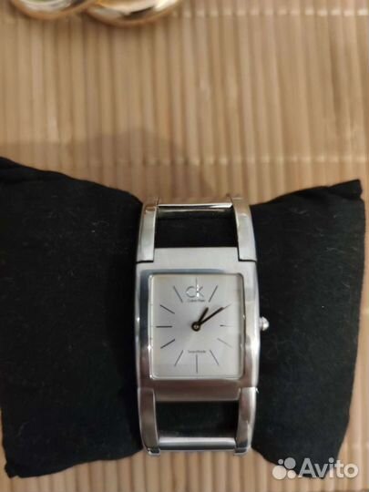 Часы Calvin Klein оригинал