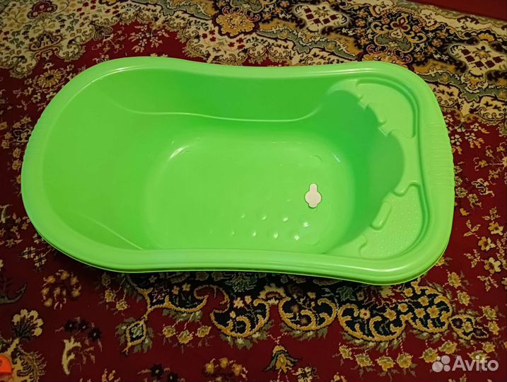 Ванночка для купания