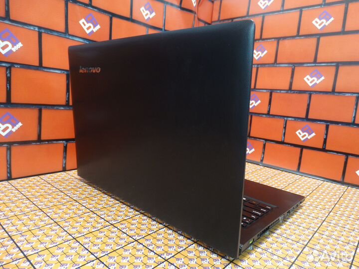 Ноутбук Lenovo 4 ядра/Radeon 2GB/16 RAM/480 SSD+