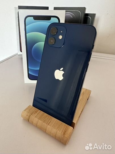 iPhone 12 128gb акб 83