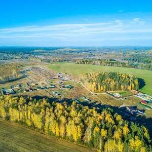 Участок 6,5 сот. (СНТ, ДНП)