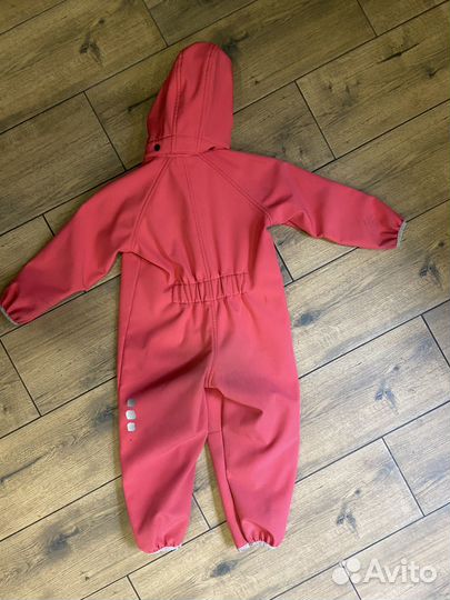 Комбинезон softshell 98