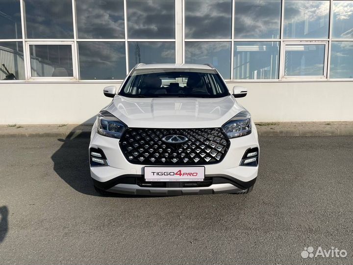 Chery Tiggo 4 Pro, 2023