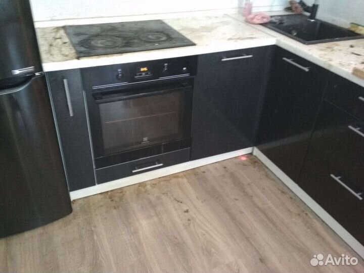 Клининг/Уборка квартир/Генеральная уборка