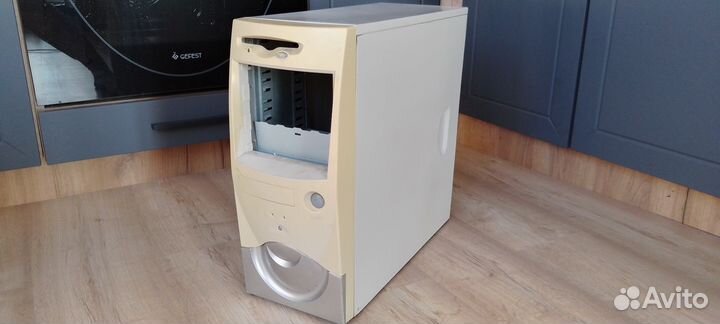 Корпус для пк