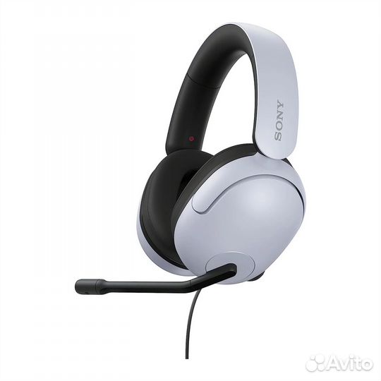 Проводная игровая гарнитура Sony inzone H3 (MDR-G3