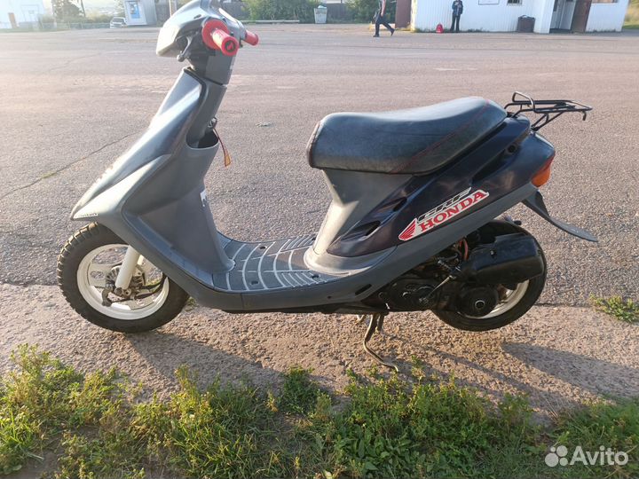 Хонда Дио 27