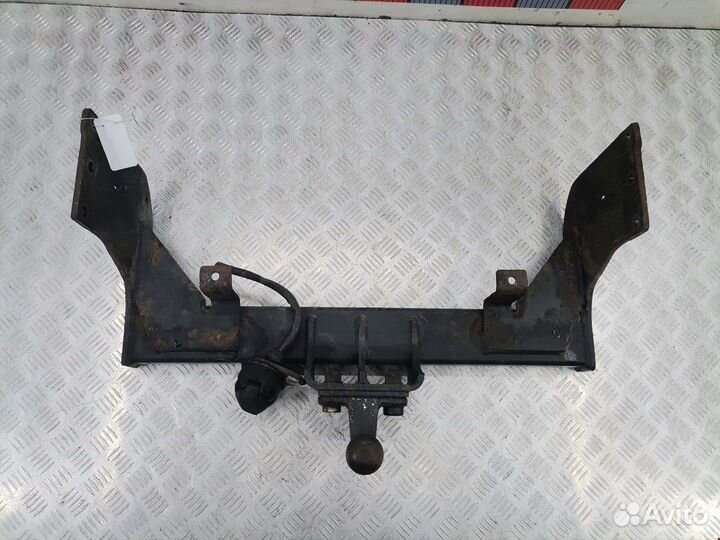 Фаркоп (прицепное устройство) для Ford Transit 4