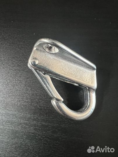 Крючки из нержавеющей стали