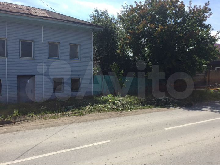 Дом 200 м² на участке 30 сот.