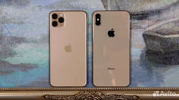 iPhone 11 Pro Max, 512 ГБ