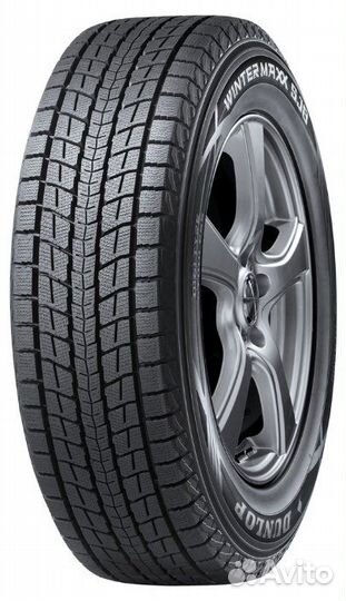 Dunlop Grandtrek SJ8 275/40 R20