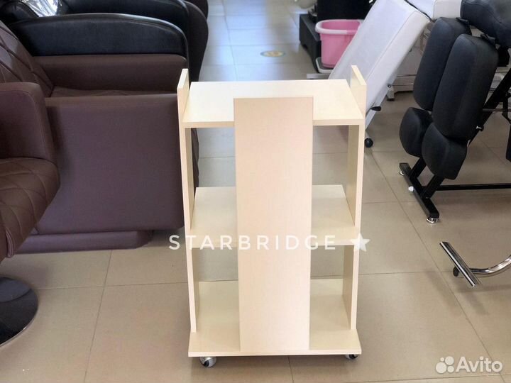 Тележка косметологическая