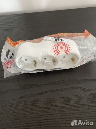 Тройник Эра