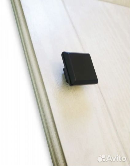 Мебельные ручки