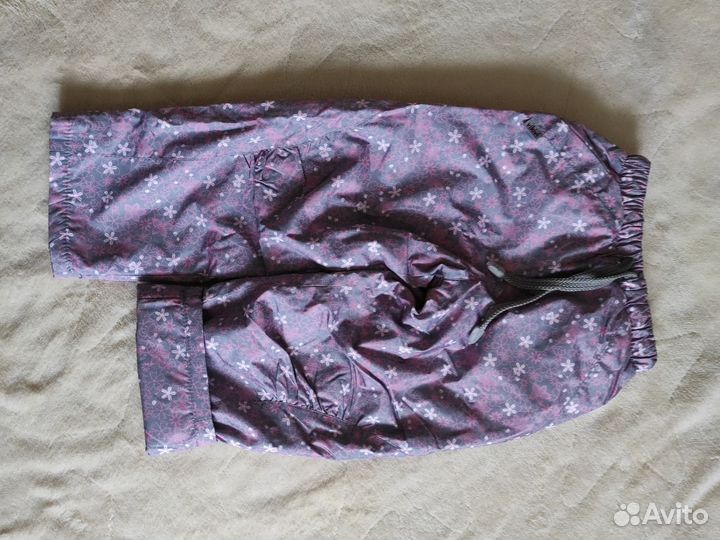 Костюм демисезонный 92 baby go