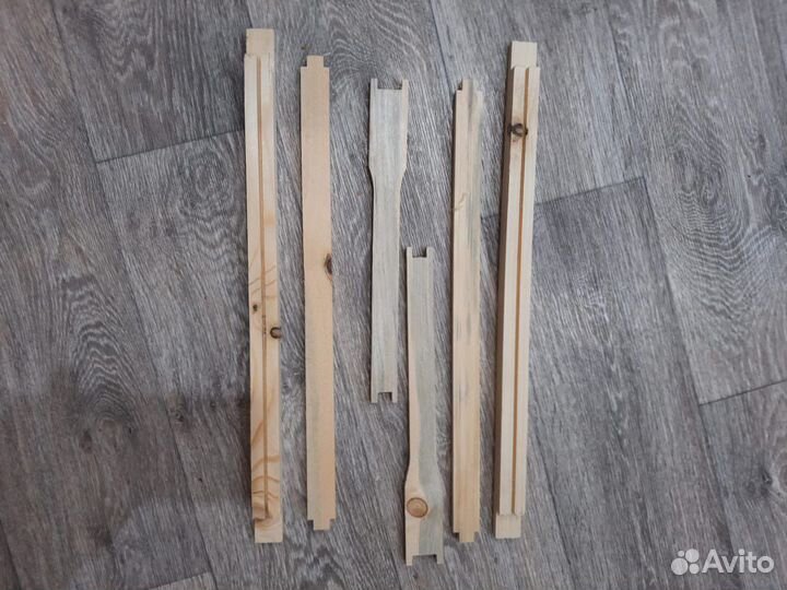 Рамки для ульев