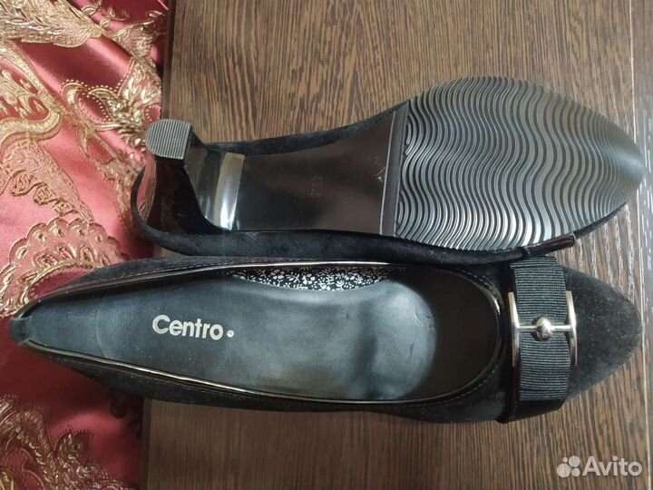 Туфли Centro