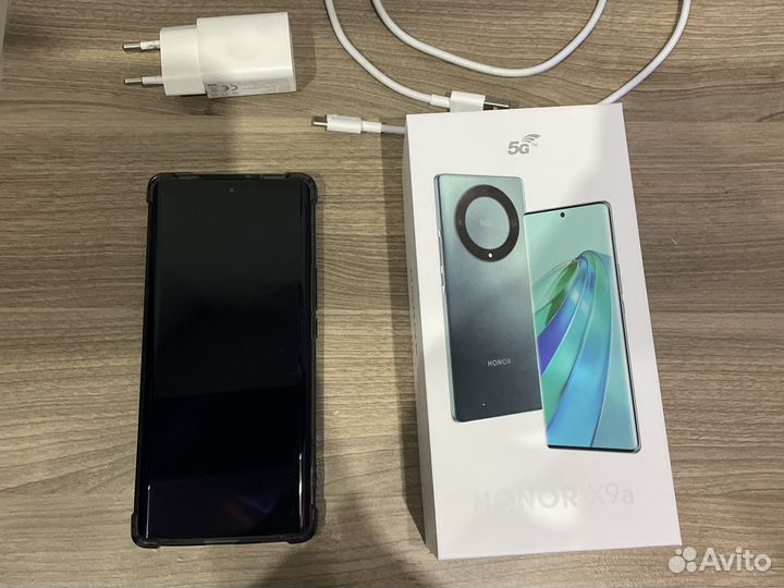 Телефон honor x9A