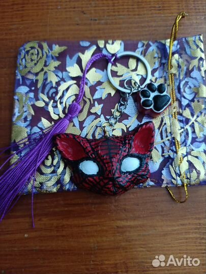 Брелки, котики,буквы, эпоксидная смола, на заказ