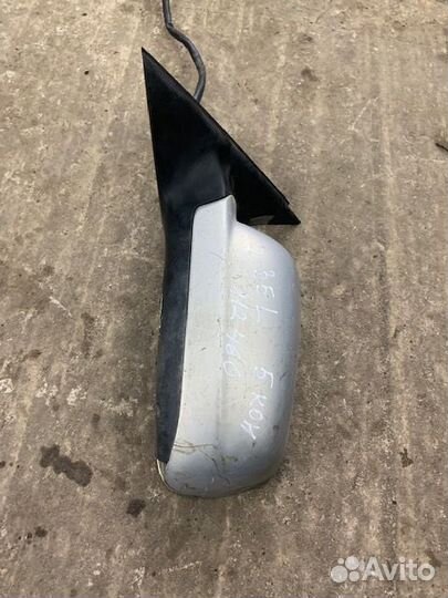 Зеркало левое электрическое Пассат Б5