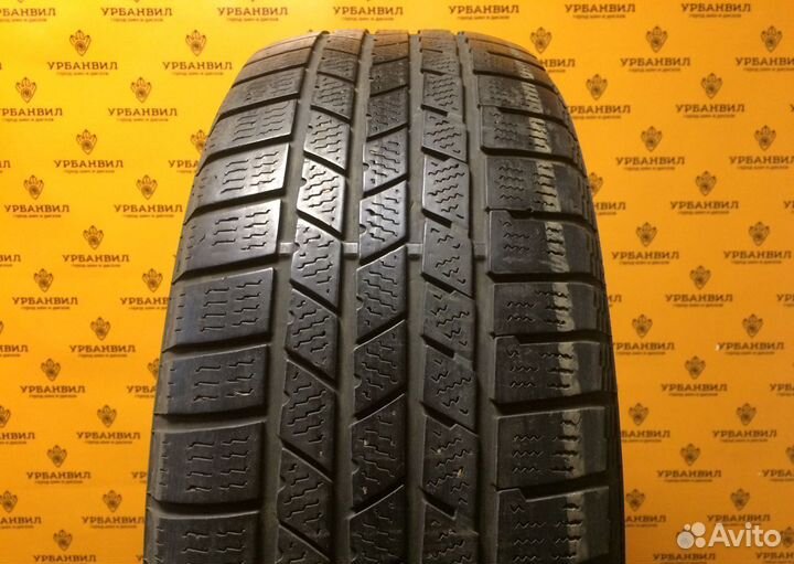 Continental ContiCrossContact Winter 235/55 R19