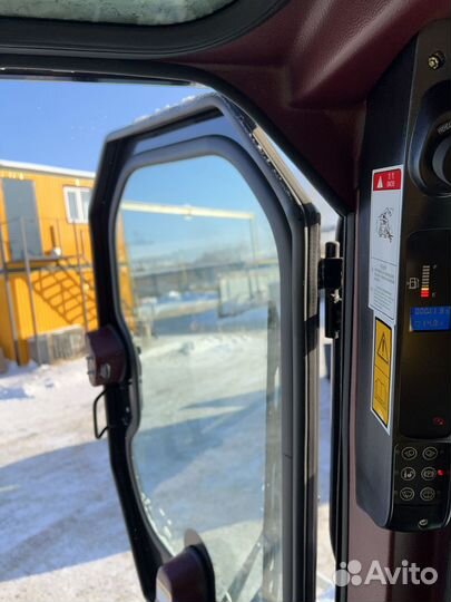 Мини-погрузчик Lonking CDM312, 2023