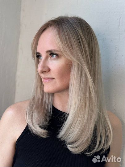 Женские / мужские Стрижки