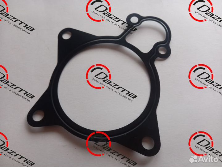 Mitsubishi MK667394 Прокладка помпы Fuso Canter TF