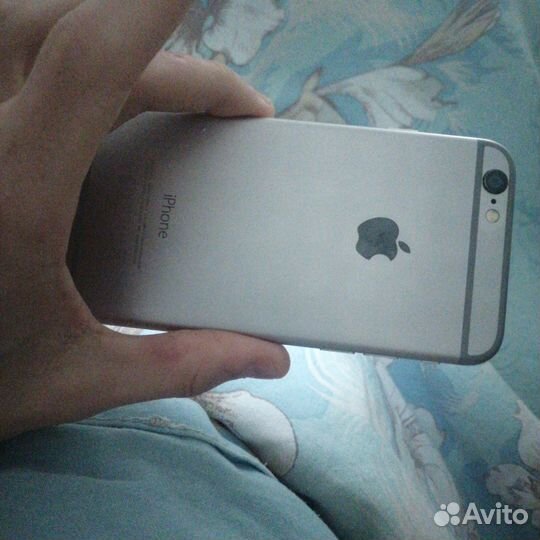 iPhone 6, 32 ГБ