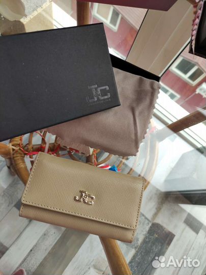 Ключница Jacky&Celine