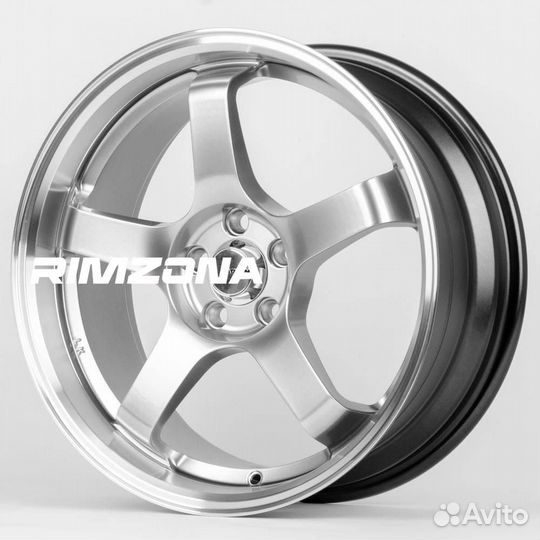 Литые диски advan R19 5x120 srt. Гарантия качества