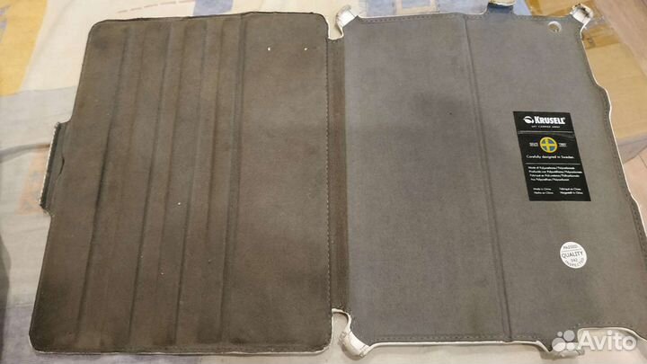 Чехол для iPad