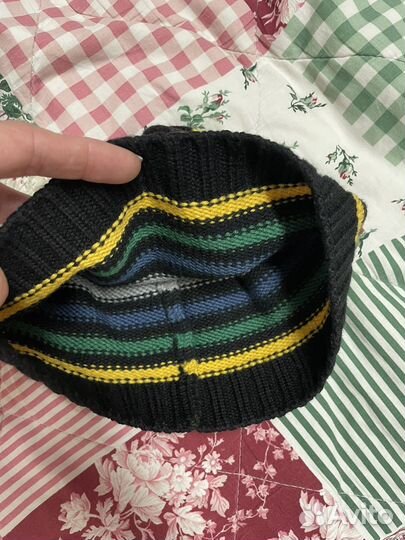 Шапка шерсть мериноса