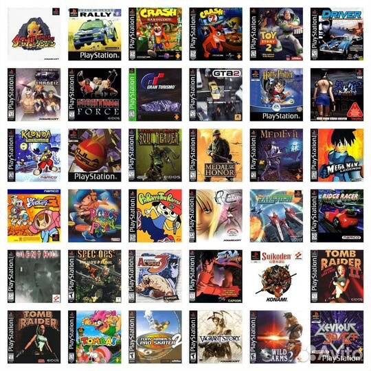 Игры и подписки для Play Station Украина