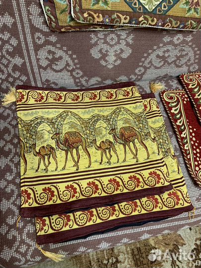 Наволочка декоративная