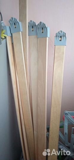 Пружины мебельные, ремни, рейки