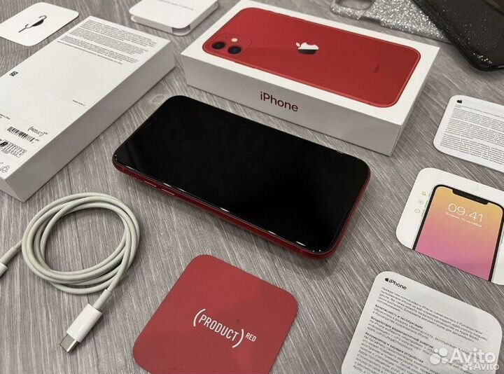 iPhone 11 128 gb