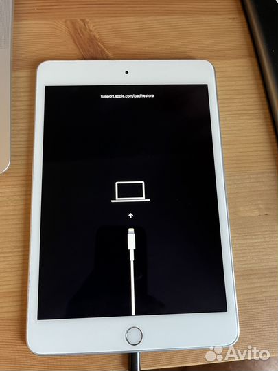 iPad mini 5 64gb wifi