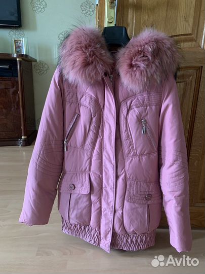 Куртки детские