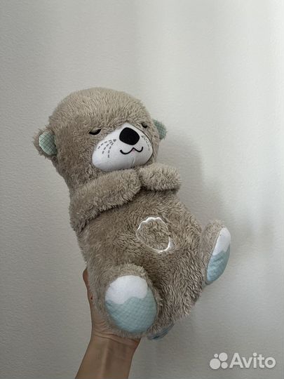 Fisher price выдра