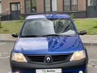 Renault Logan 1.4 МТ, 2006, 145 000 км объявление продам
