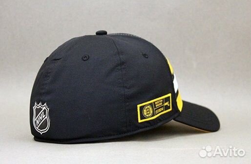 Бейсболка Бостон-03 Fanatics