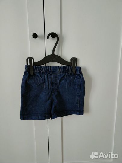 Детские шорты