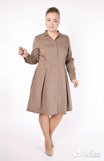 Пакет одежды 50-52 размер