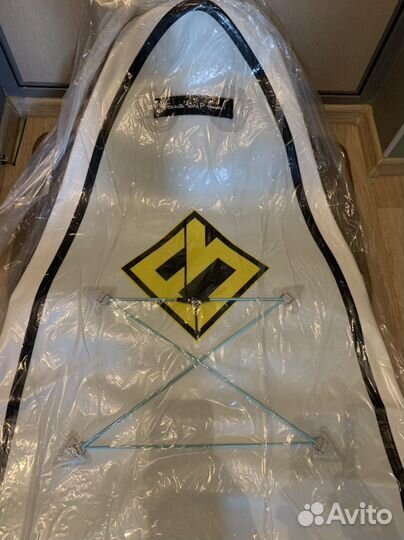 Доска для сапсёрфинга