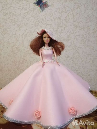 Светильник (Барби)