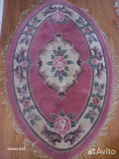 Китайский ковёр