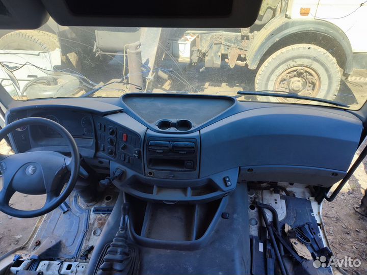 Торпедо камаз 5490